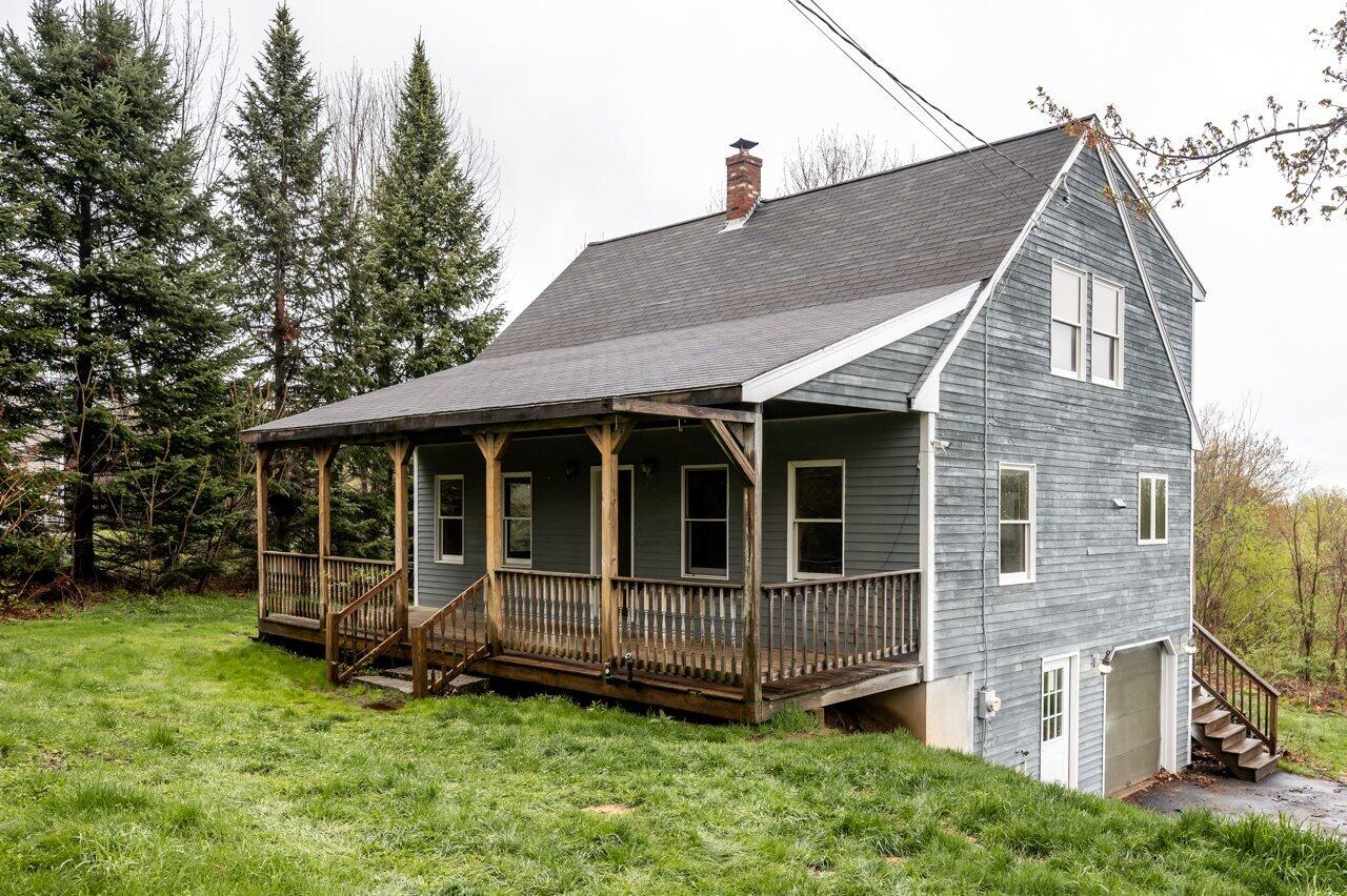 1051 Gore Road Alfred ME 04002