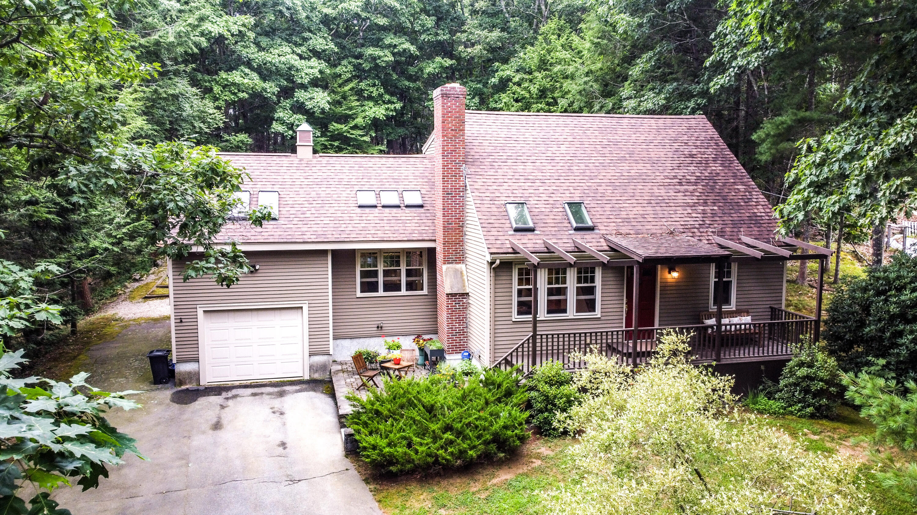 240 Clay Hill Road York ME 03902