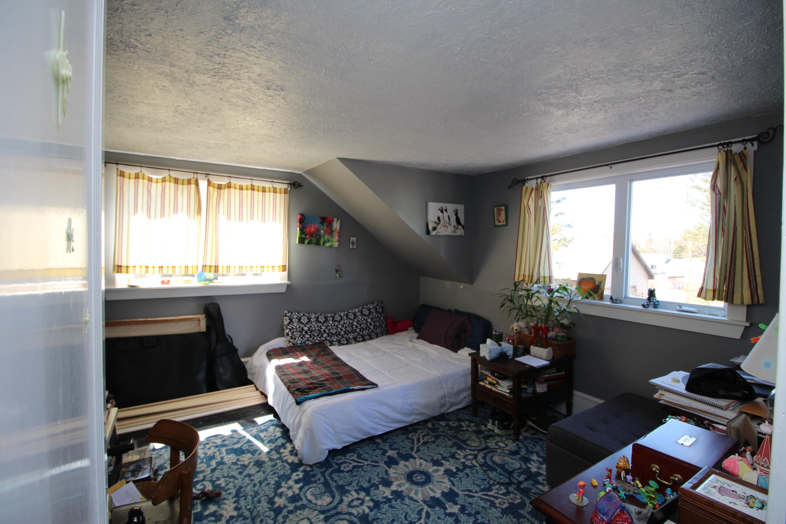 26 Oquossoc Avenue Rangeley ME 04970