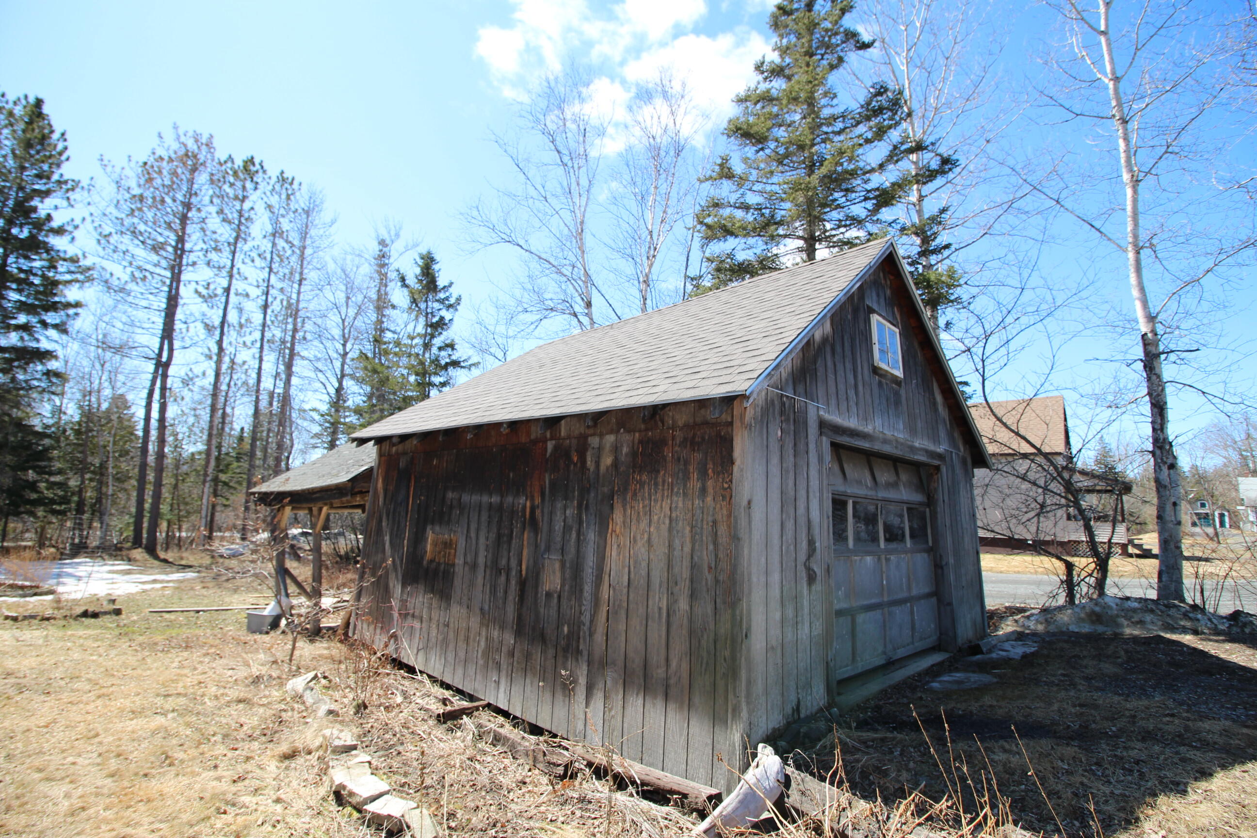 26 Oquossoc Avenue Rangeley ME 04970