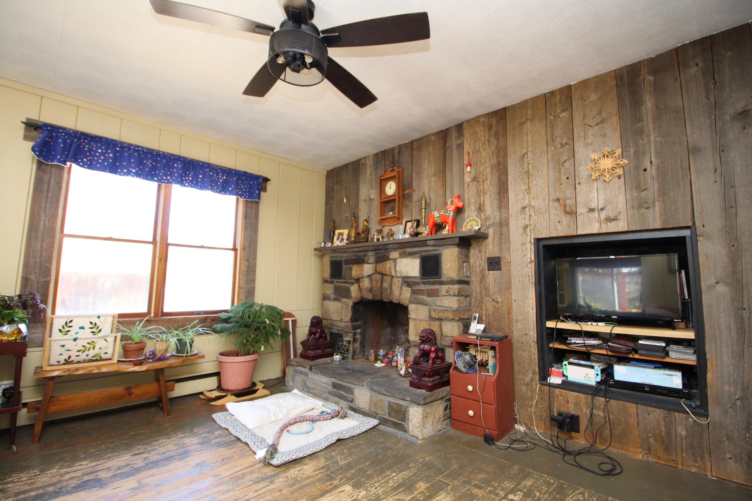 26 Oquossoc Avenue Rangeley ME 04970