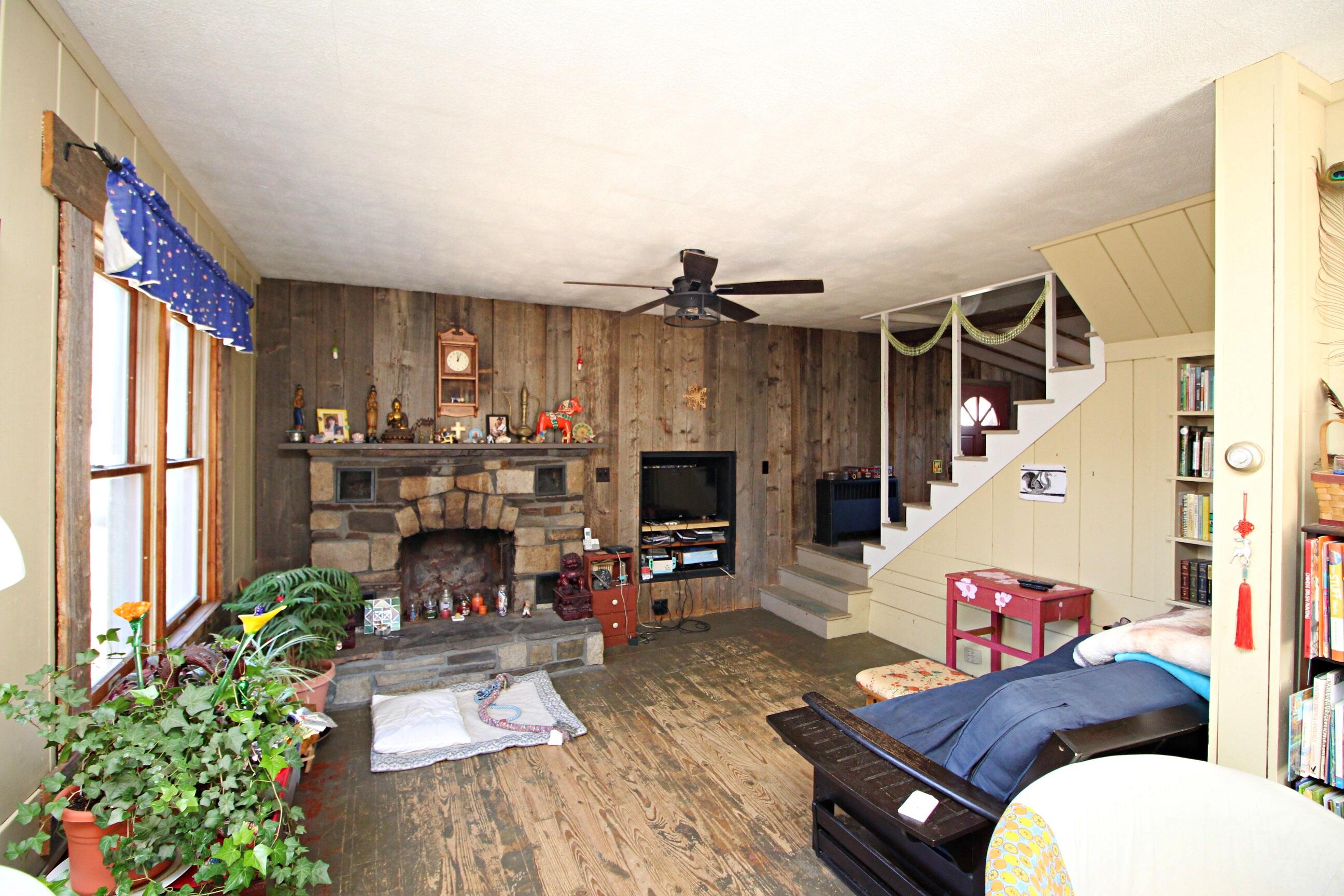 26 Oquossoc Avenue Rangeley ME 04970