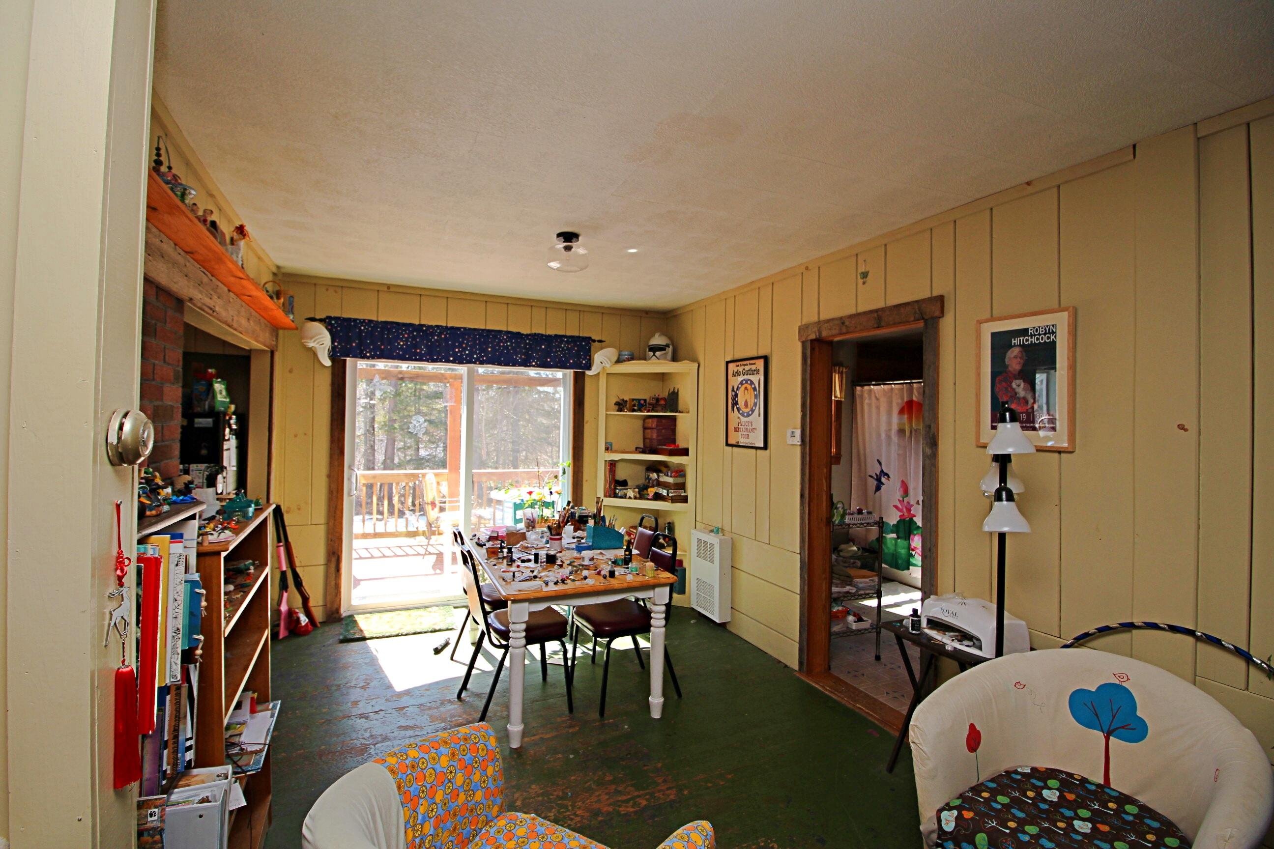 26 Oquossoc Avenue Rangeley ME 04970