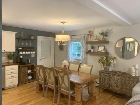 4 Fiddlehead Lane Poland ME 04274