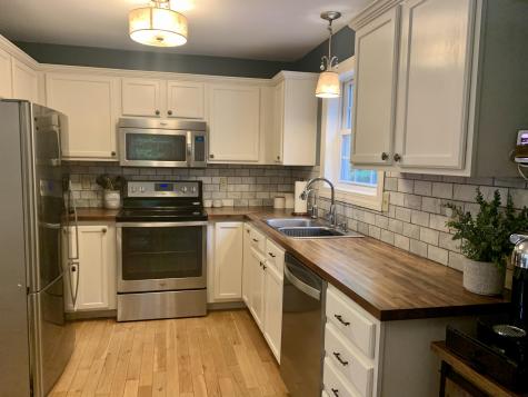 4 Fiddlehead Lane Poland ME 04274