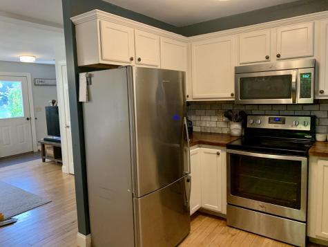 4 Fiddlehead Lane Poland ME 04274