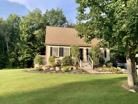 4 Fiddlehead Lane Poland ME 04274