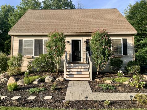 4 Fiddlehead Lane Poland ME 04274