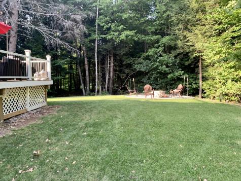 4 Fiddlehead Lane Poland ME 04274