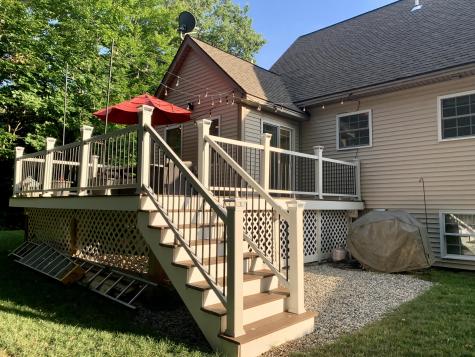 4 Fiddlehead Lane Poland ME 04274