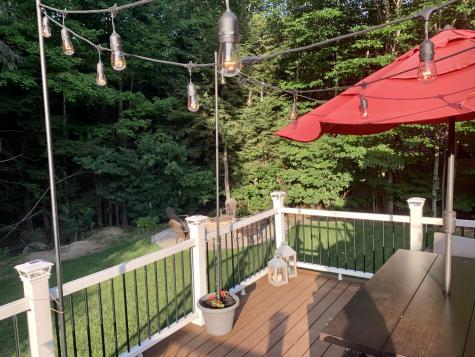 4 Fiddlehead Lane Poland ME 04274