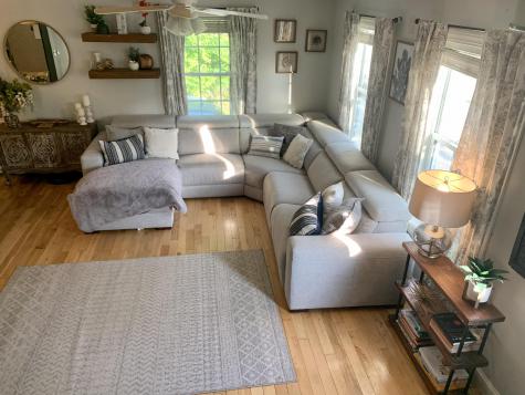 4 Fiddlehead Lane Poland ME 04274
