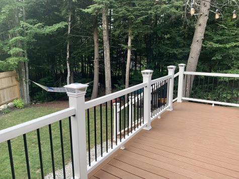 4 Fiddlehead Lane Poland ME 04274