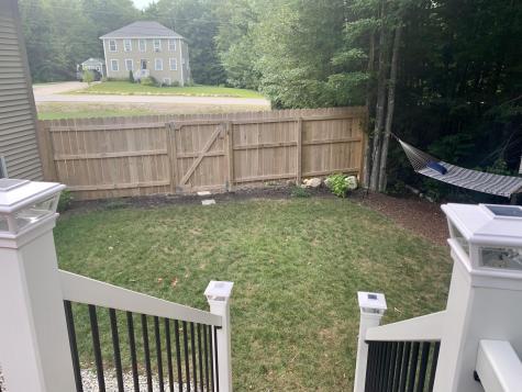 4 Fiddlehead Lane Poland ME 04274