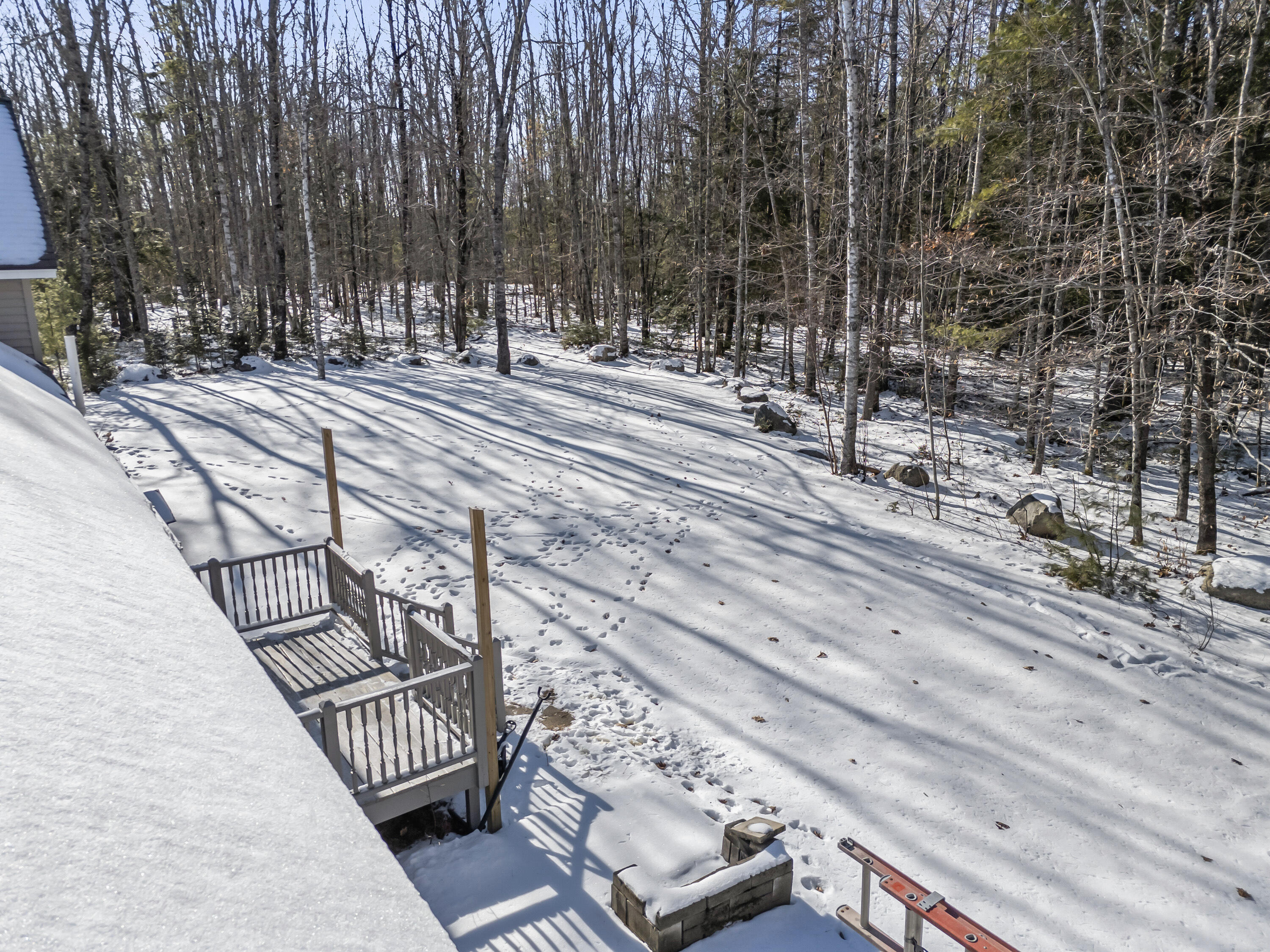 383 Jewett Road Pittston ME 04345