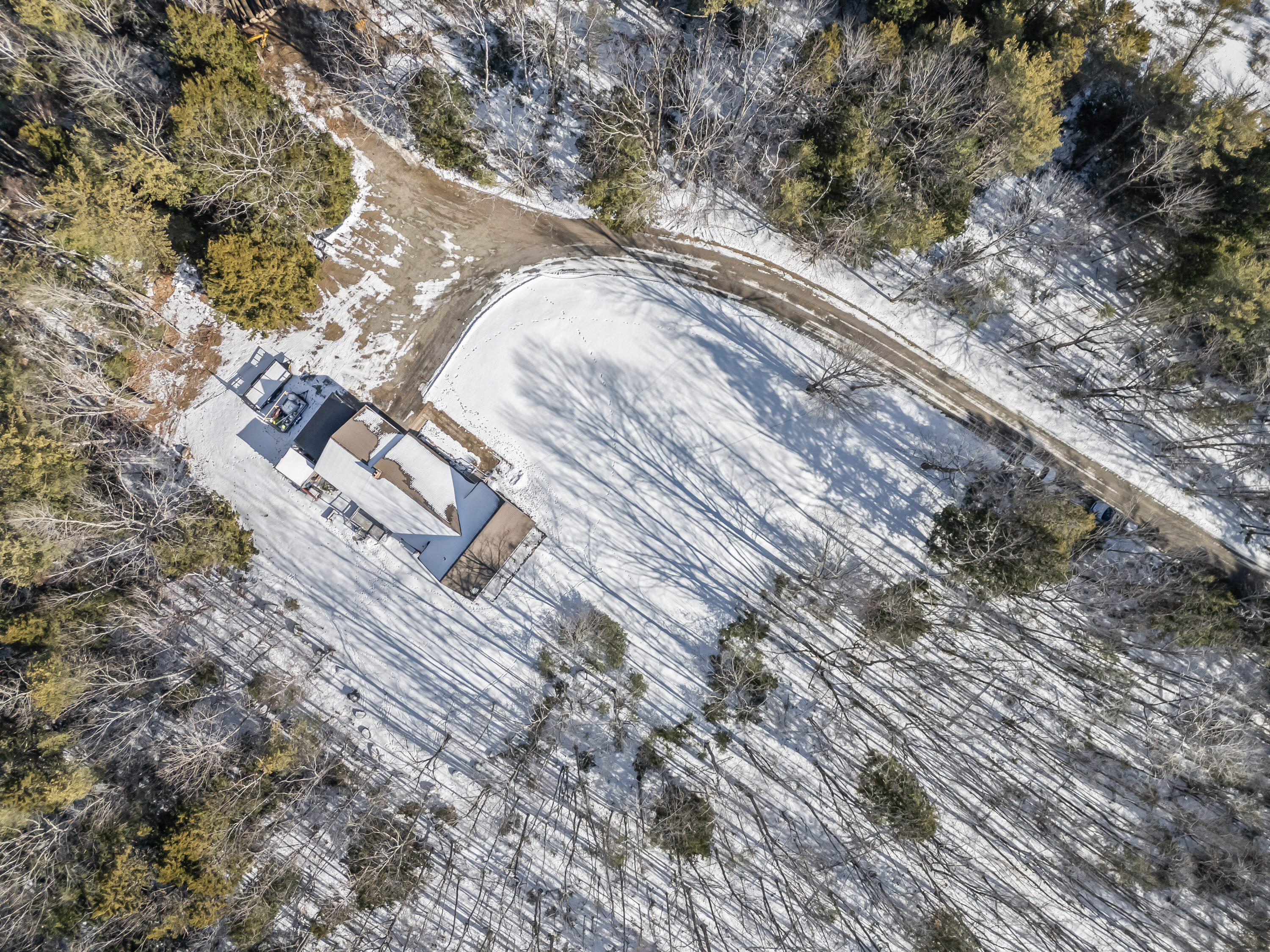 383 Jewett Road Pittston ME 04345