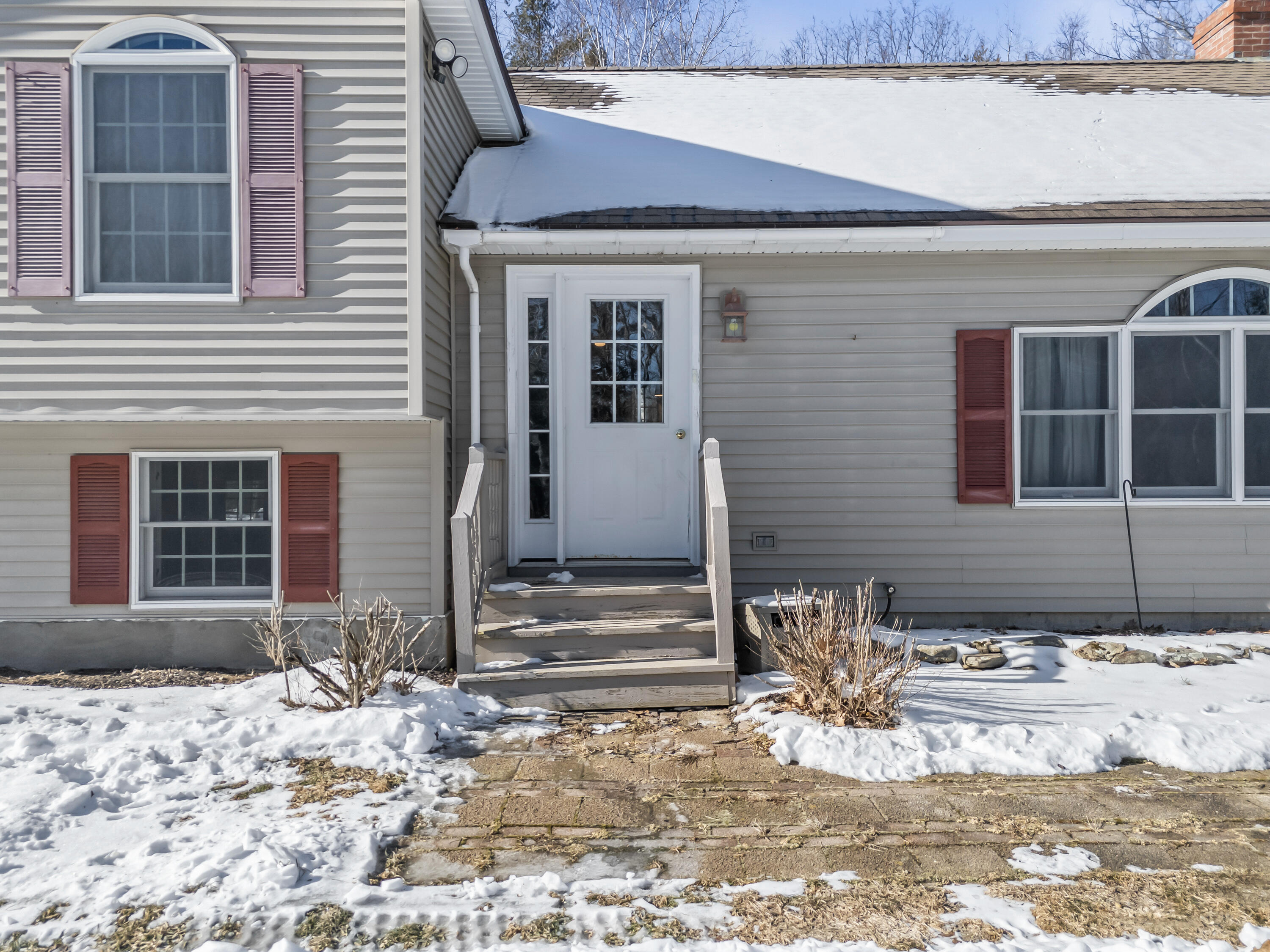 383 Jewett Road Pittston ME 04345