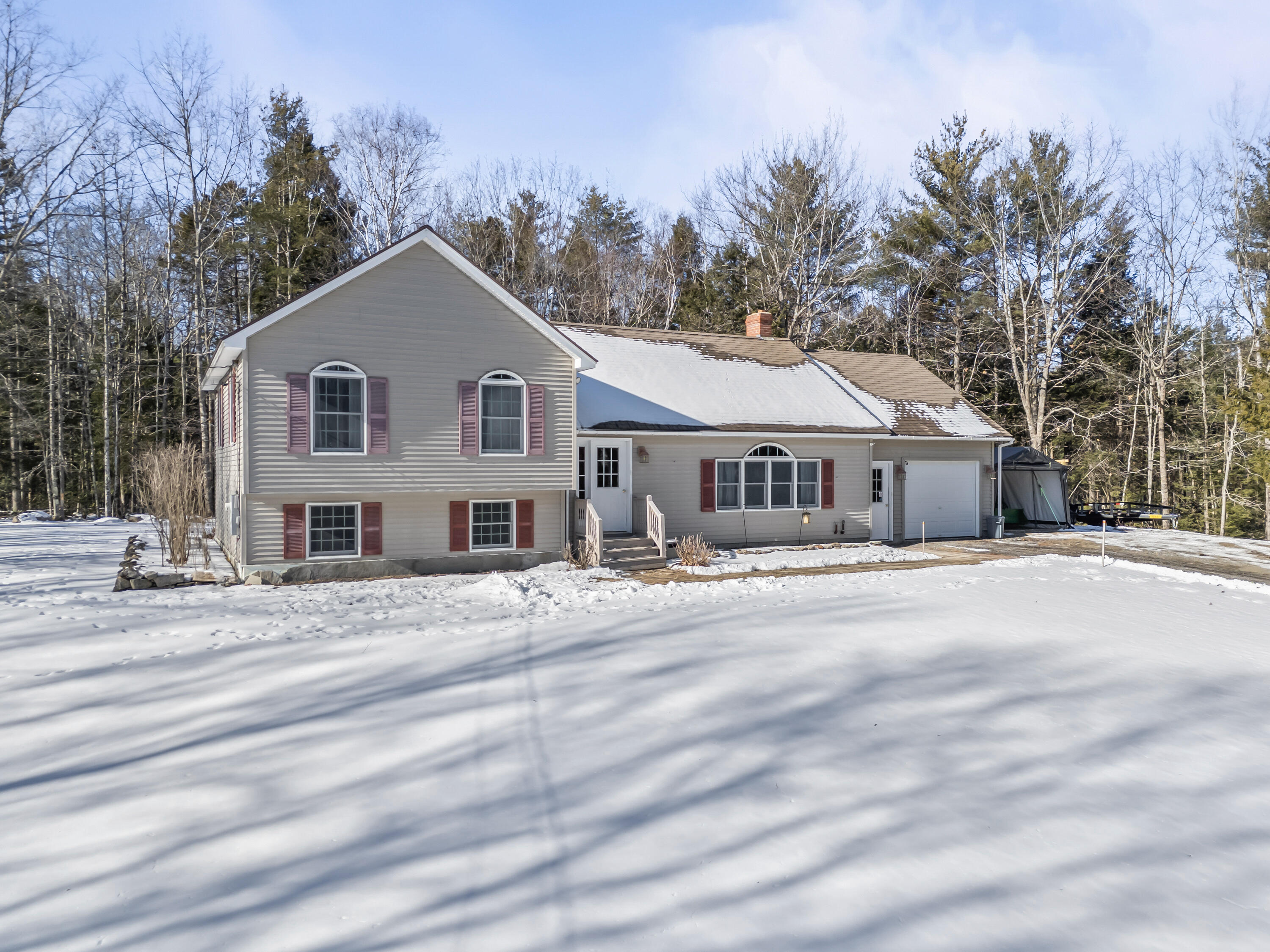 383 Jewett Road Pittston ME 04345