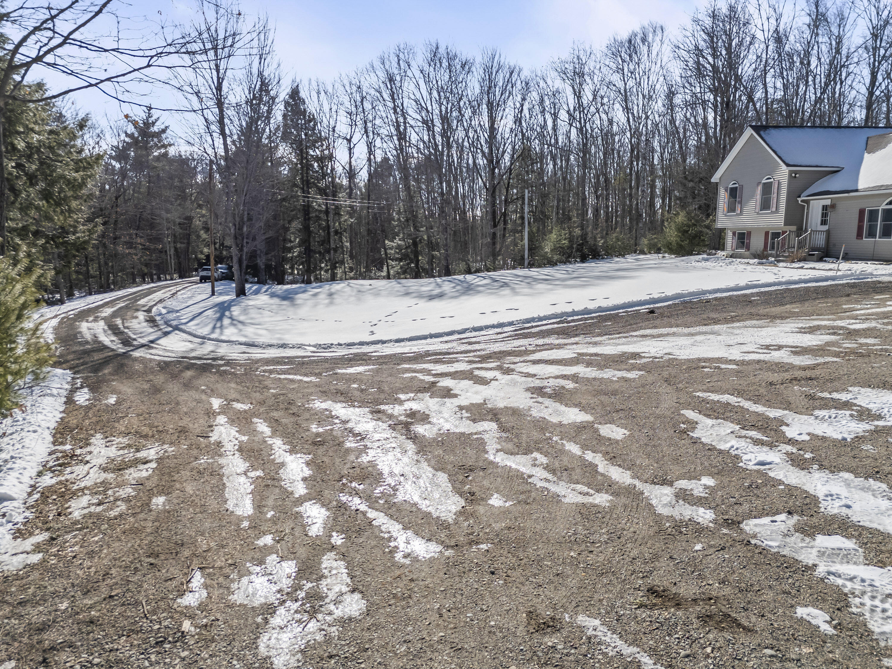 383 Jewett Road Pittston ME 04345