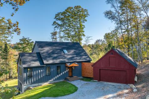 76 Park Street Rockport ME 04856