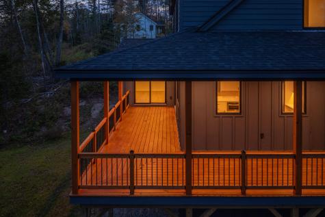 76 Park Street Rockport ME 04856