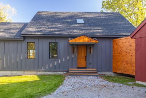 76 Park Street Rockport ME 04856