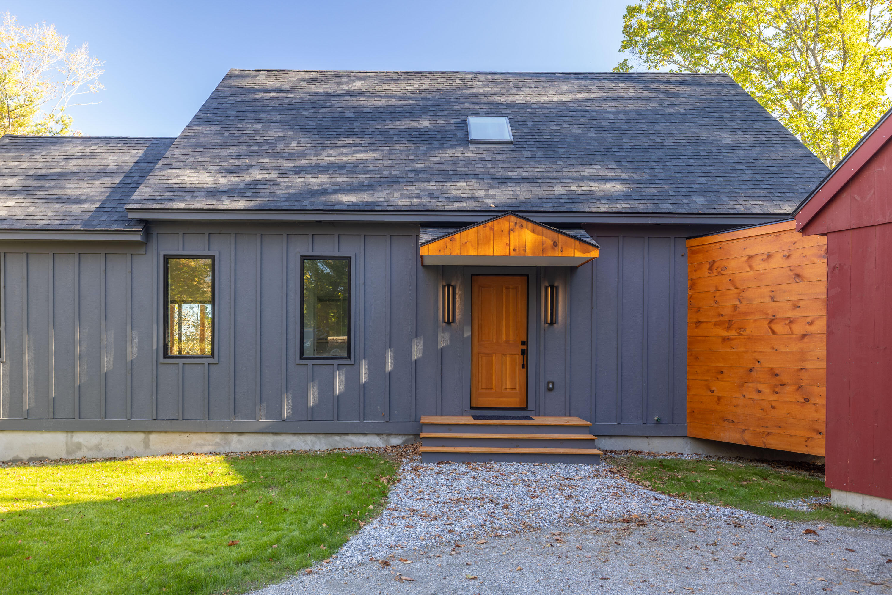 76 Park Street Rockport ME 04856