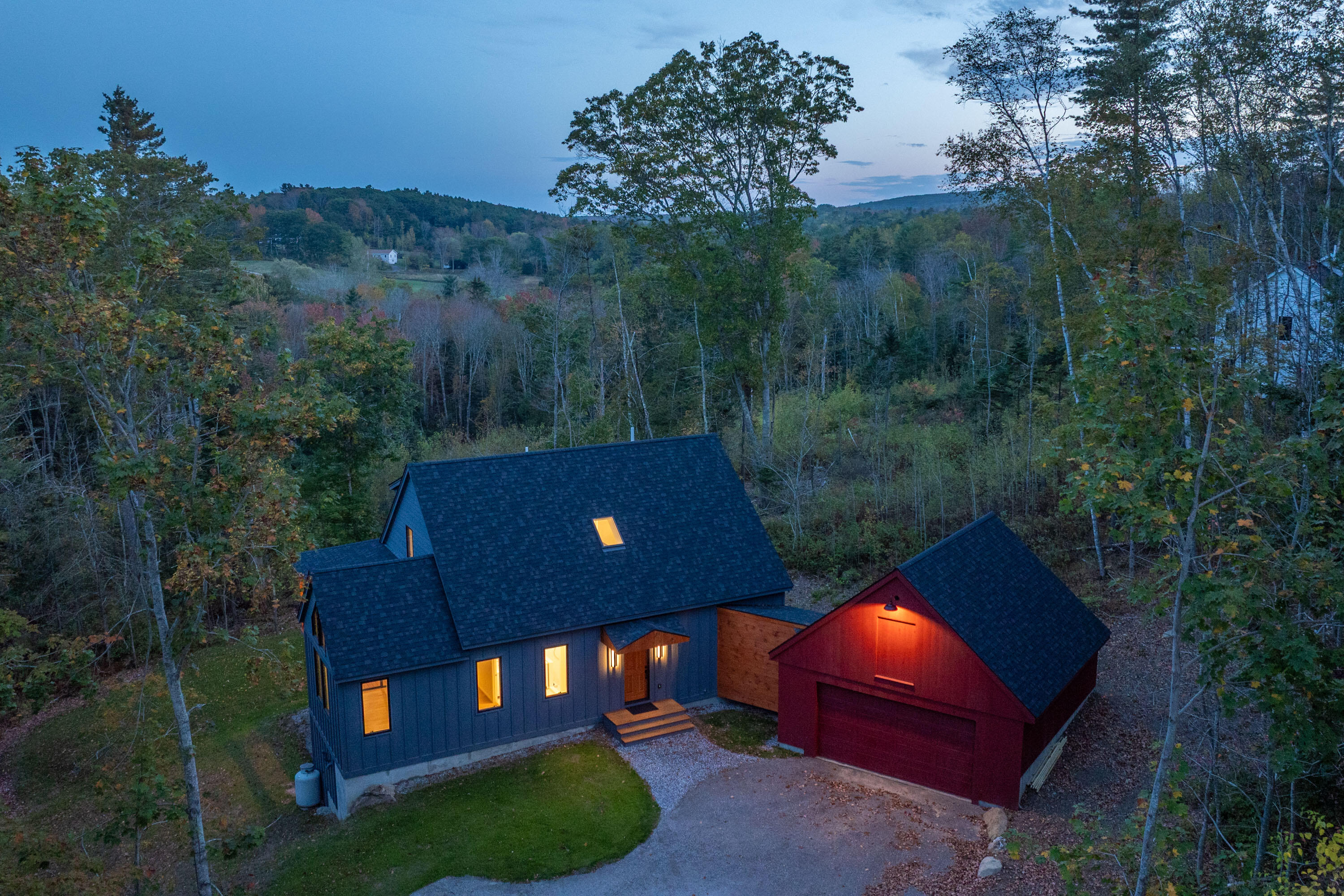 76 Park Street Rockport ME 04856