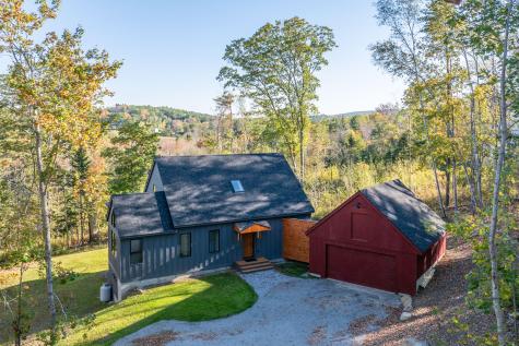 76 Park Street Rockport ME 04856