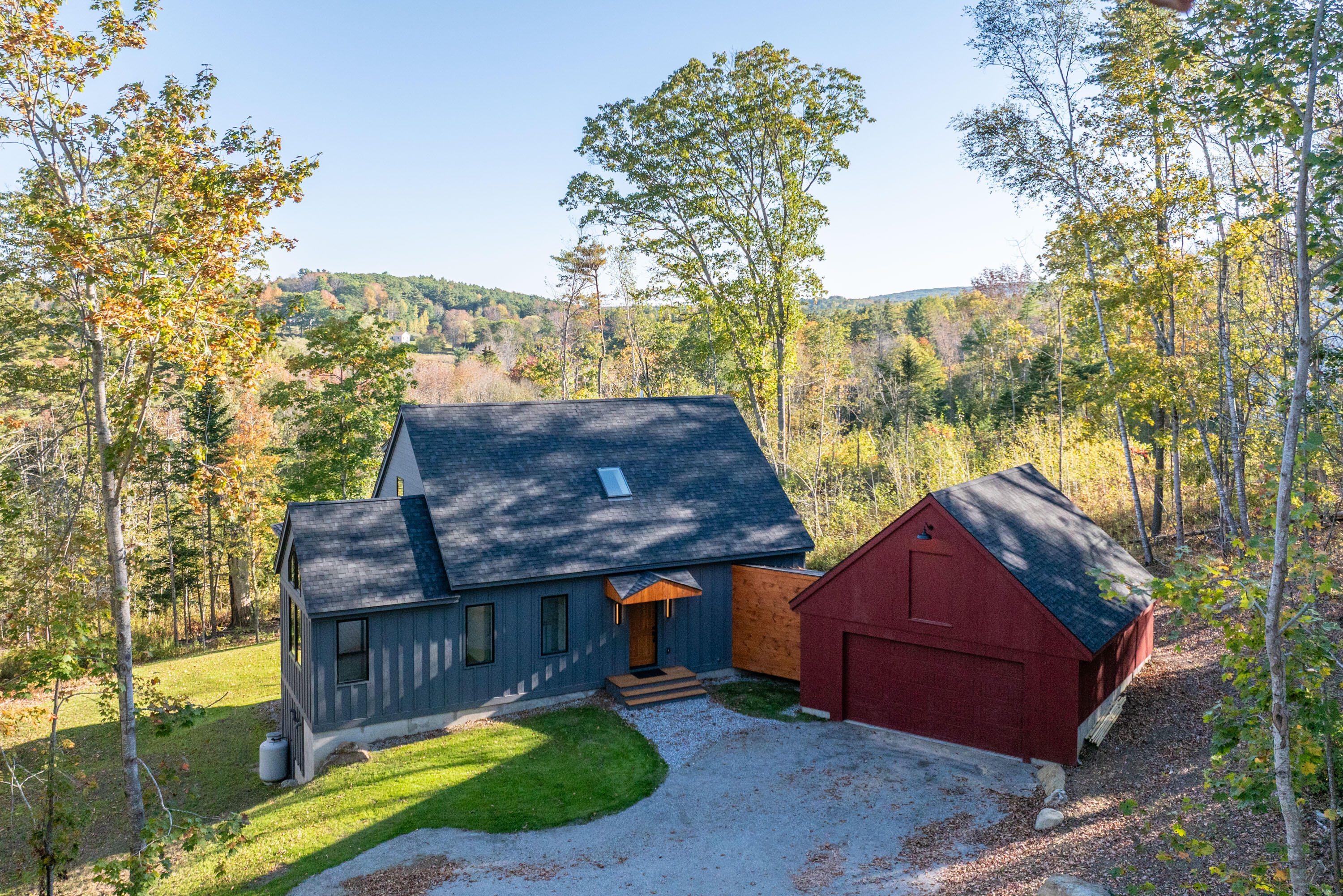 76 Park Street Rockport ME 04856