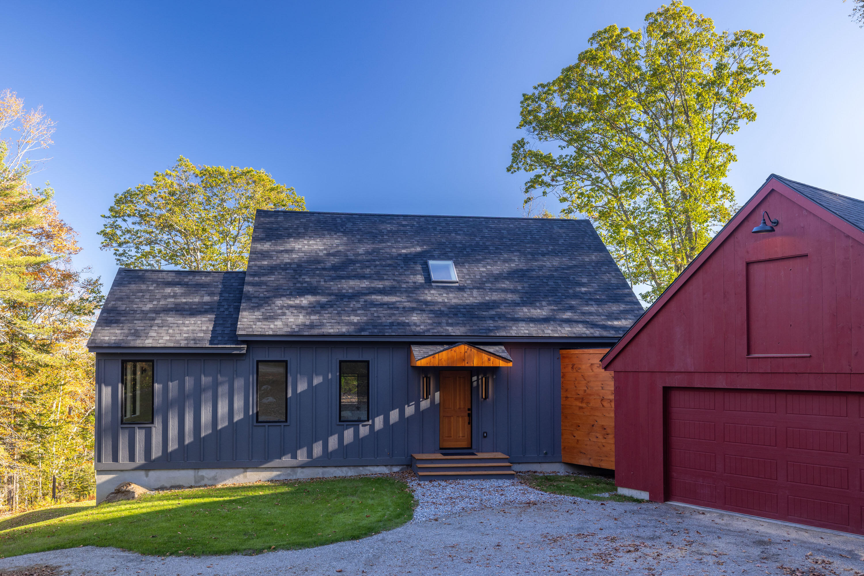 76 Park Street Rockport ME 04856