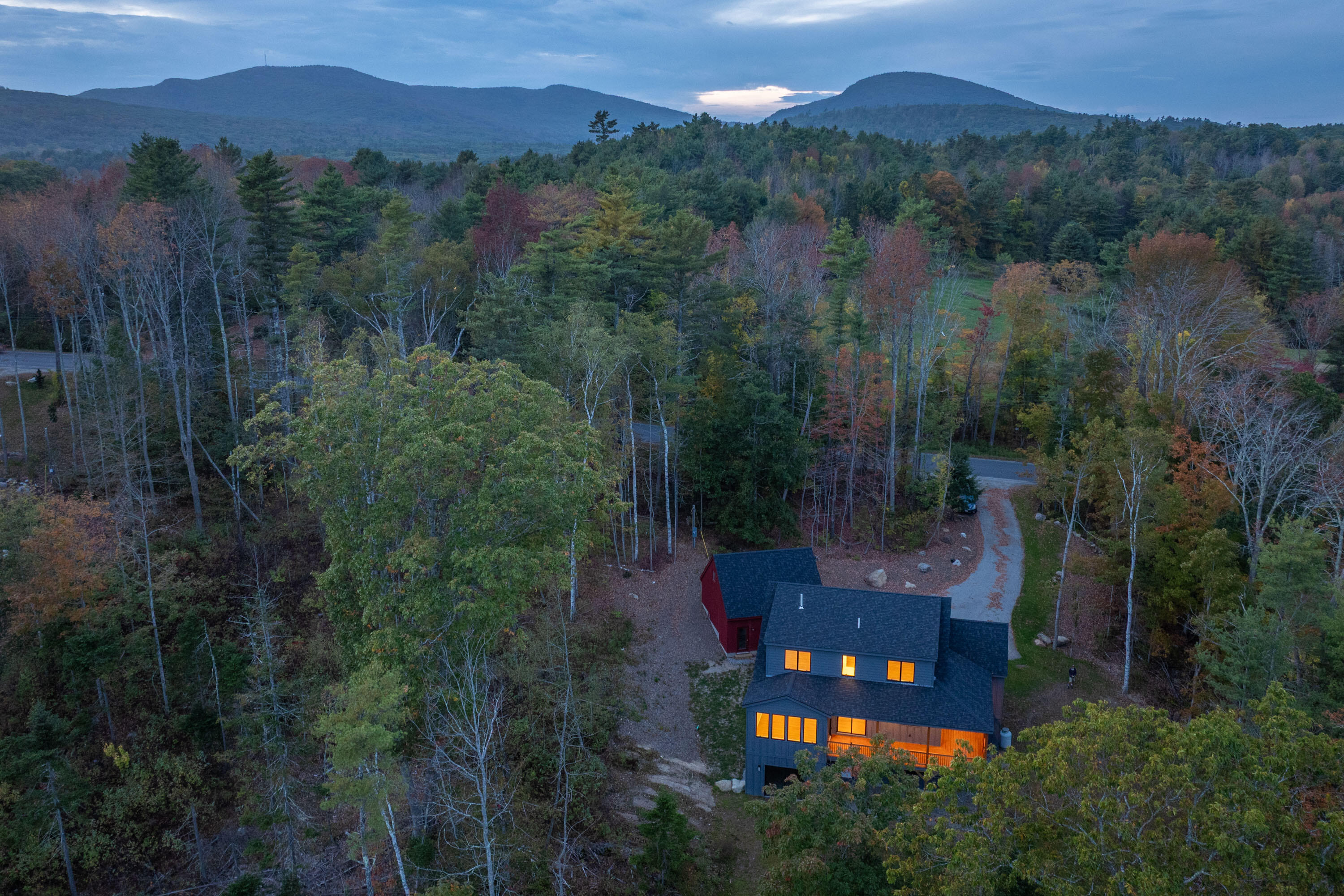 76 Park Street Rockport ME 04856