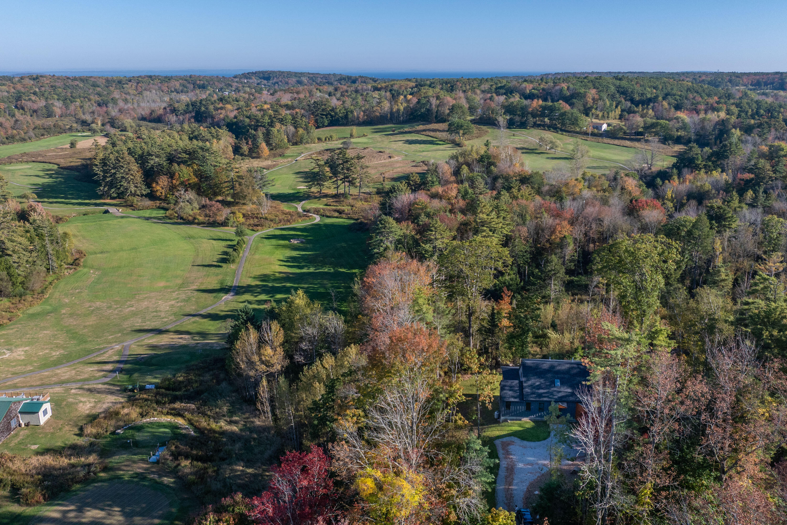 76 Park Street Rockport ME 04856