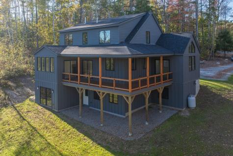 76 Park Street Rockport ME 04856