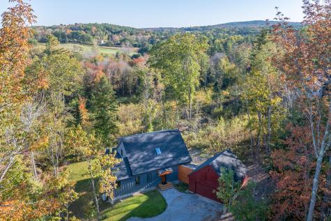 76 Park Street Rockport ME 04856