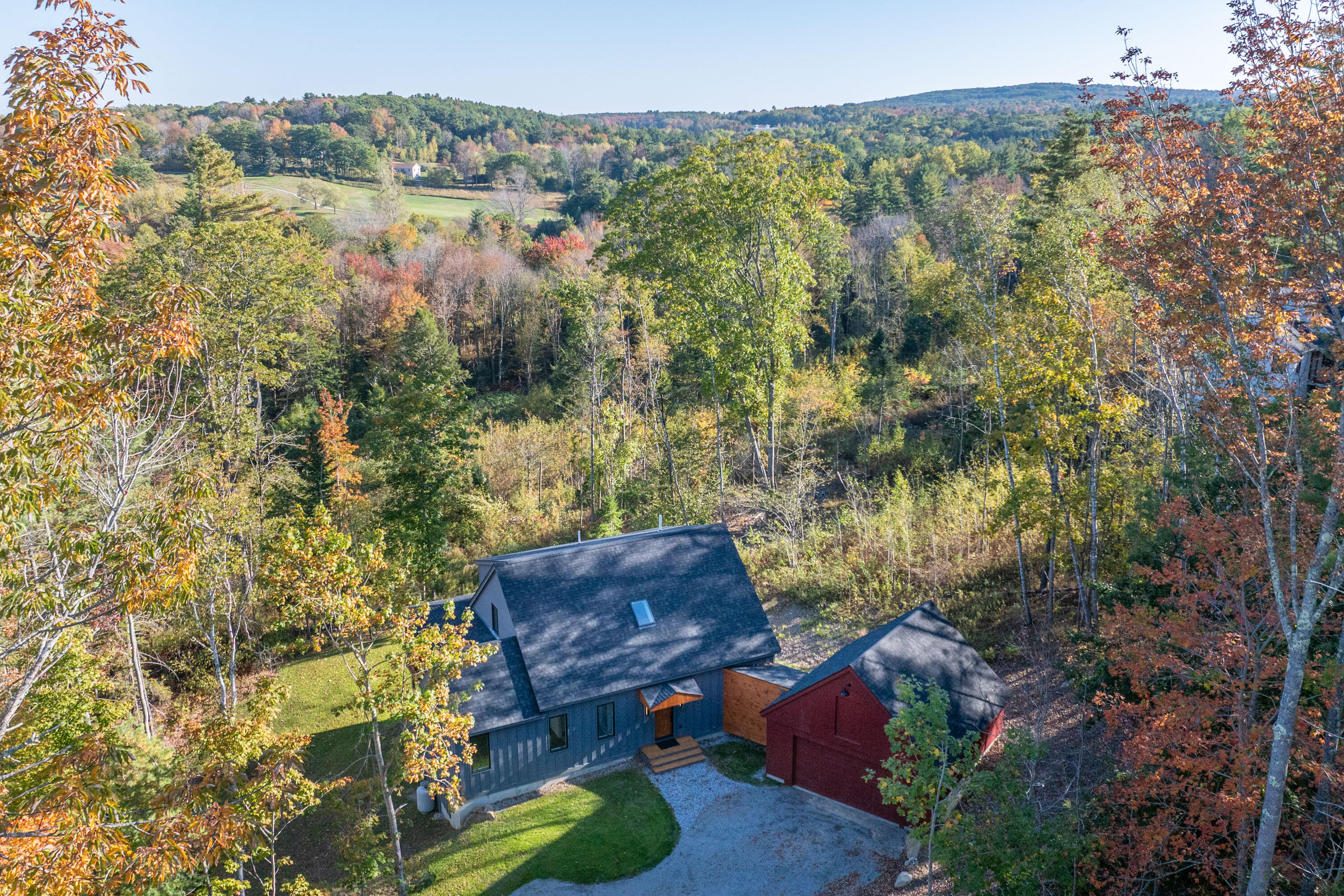 76 Park Street Rockport ME 04856