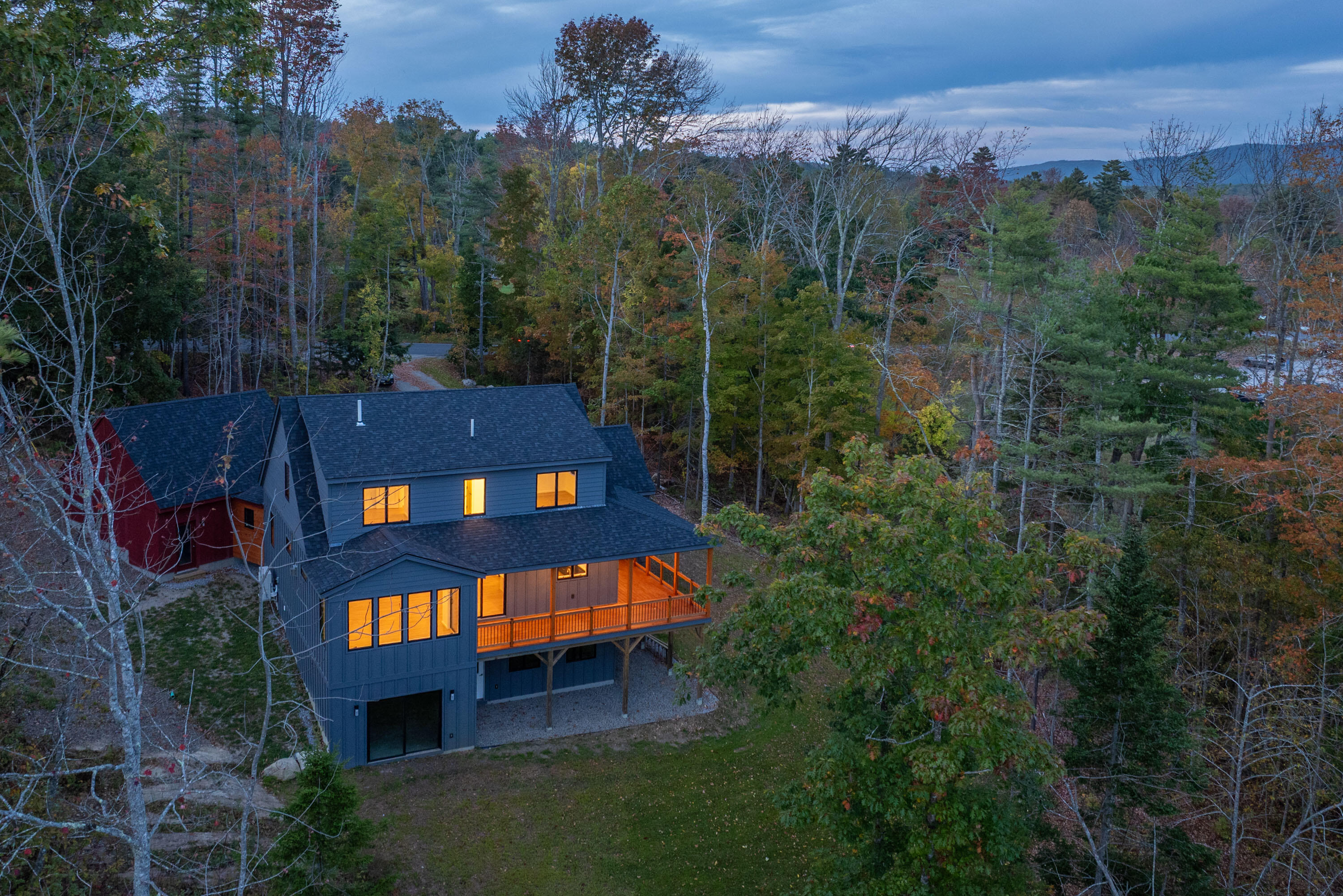 76 Park Street Rockport ME 04856