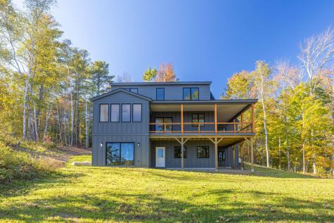 76 Park Street Rockport ME 04856