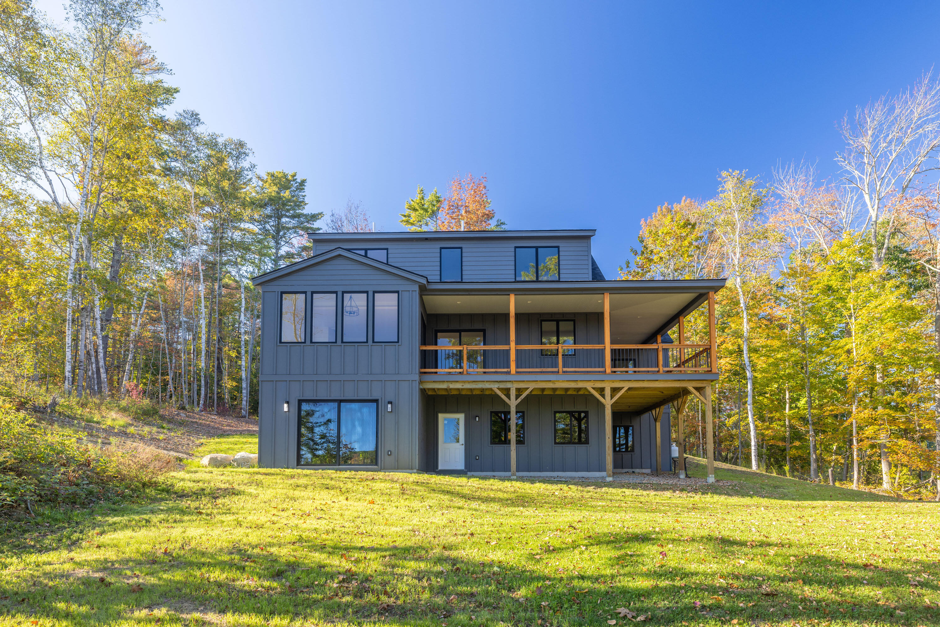 76 Park Street Rockport ME 04856