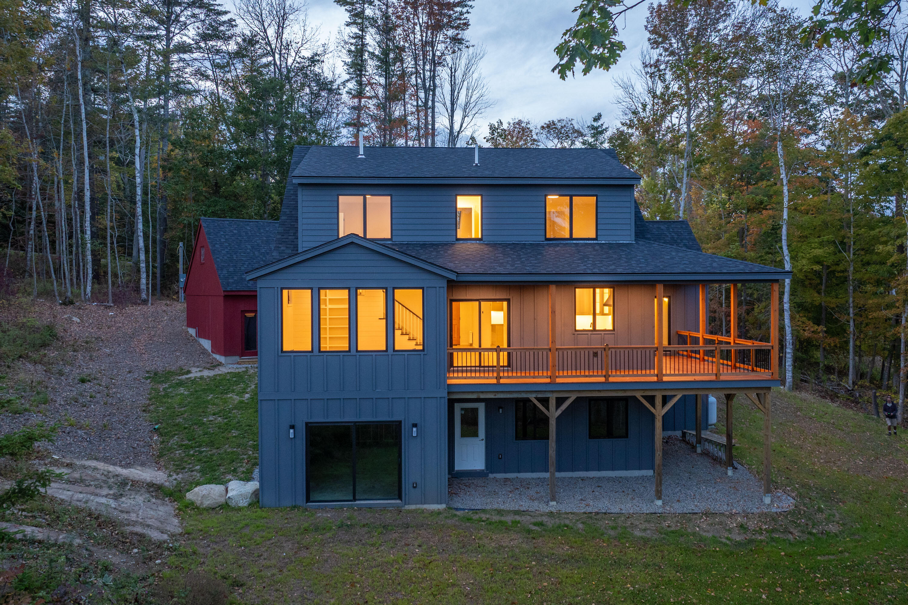 76 Park Street Rockport ME 04856