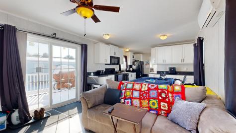 61 Oxbow Drive Lewiston ME 04240