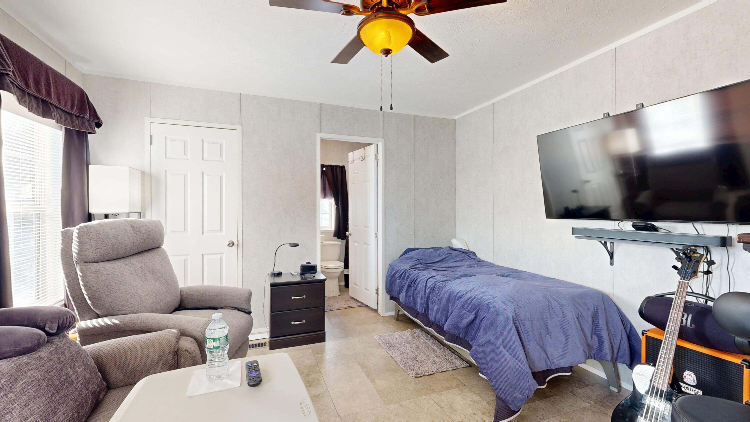 61 Oxbow Drive Lewiston ME 04240