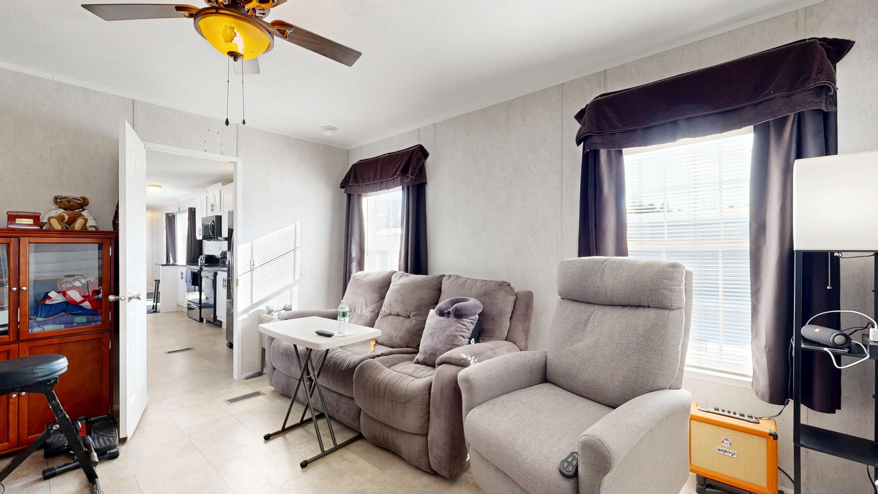 61 Oxbow Drive Lewiston ME 04240