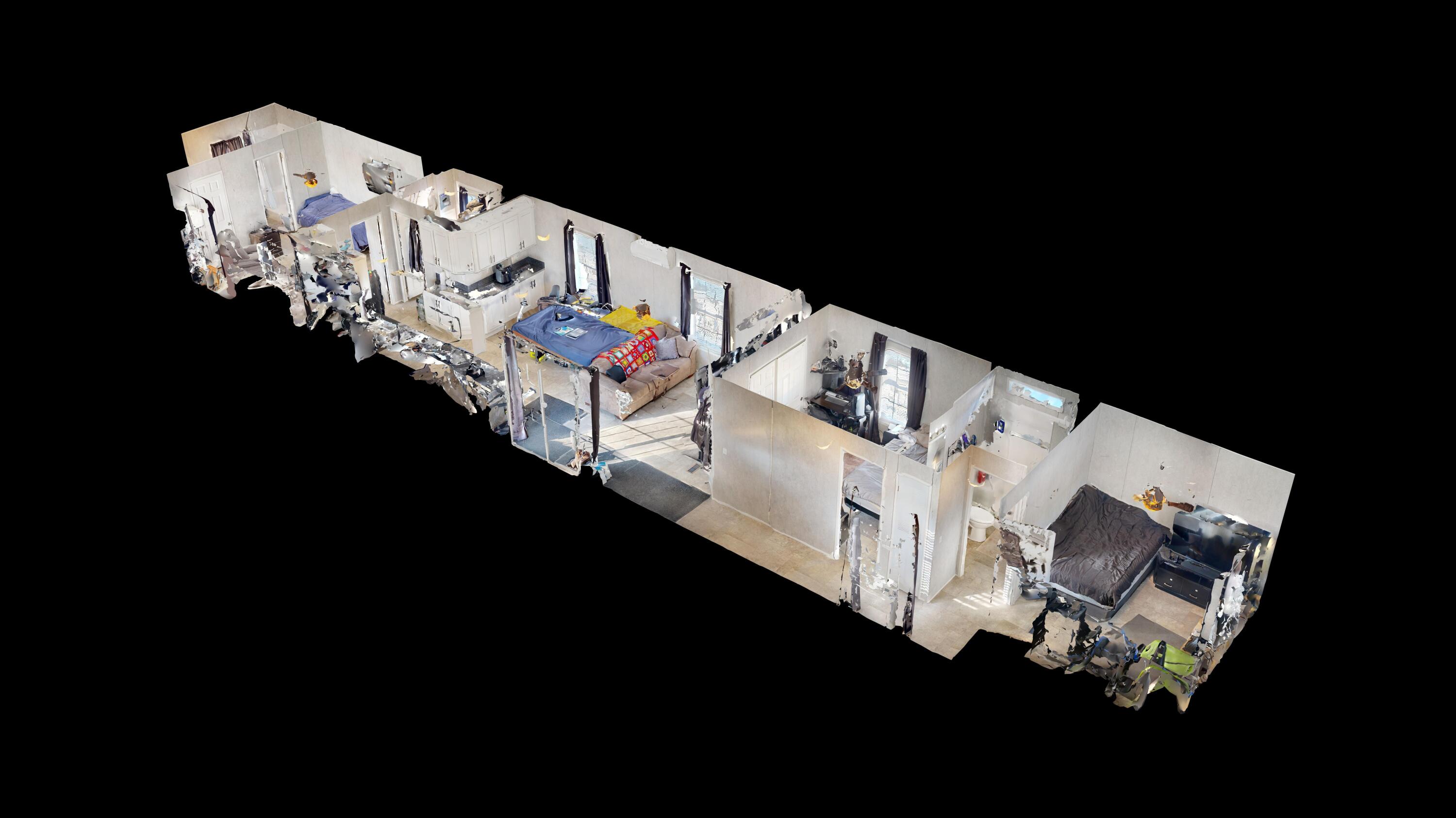 61 Oxbow Drive Lewiston ME 04240