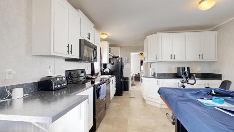 61 Oxbow Drive Lewiston ME 04240