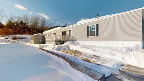 61 Oxbow Drive Lewiston ME 04240