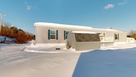 61 Oxbow Drive Lewiston ME 04240