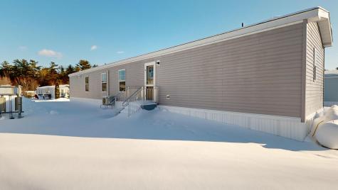 61 Oxbow Drive Lewiston ME 04240