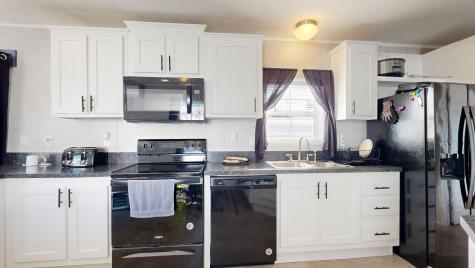 61 Oxbow Drive Lewiston ME 04240