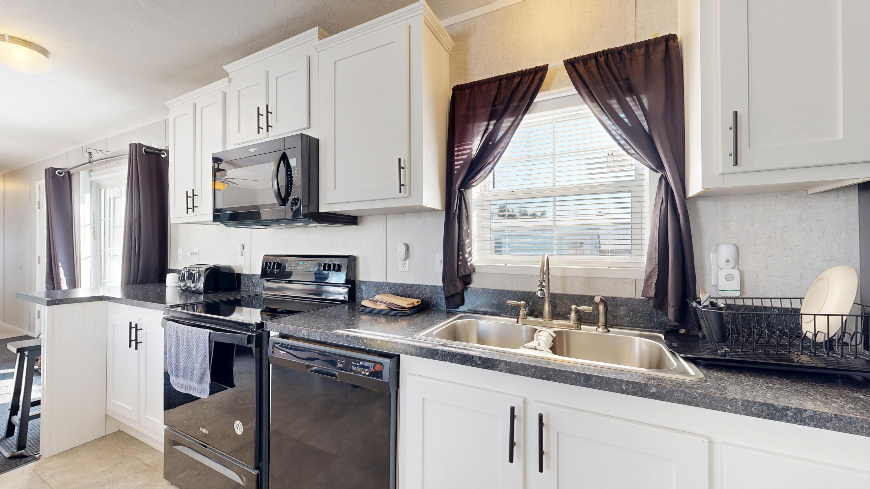 61 Oxbow Drive Lewiston ME 04240